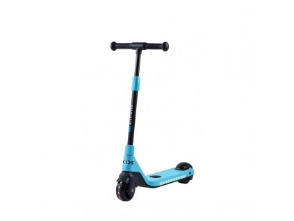 Elektrická koloběžka BLUETOUCH KIDS scooter modrá