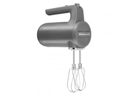 Ruční šlehač KitchenAid 5KHMB732EDG