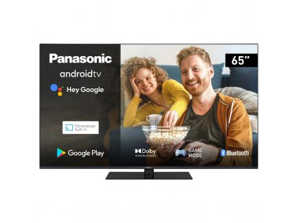 Televize Panasonic TX-65LX650E