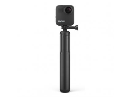 GoPro MAX držák + stativ (Max Grip + Tripod)