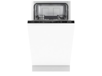 Myčka nádobí 45 Gorenje GV541D10 SpeedWash, vestavná