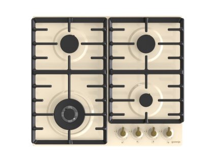 Varná deska plyn. Gorenje GW642CLI