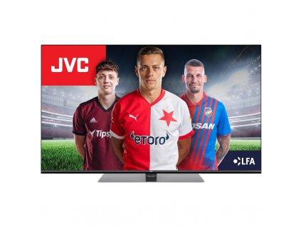Televize JVC LT-55VAO9235