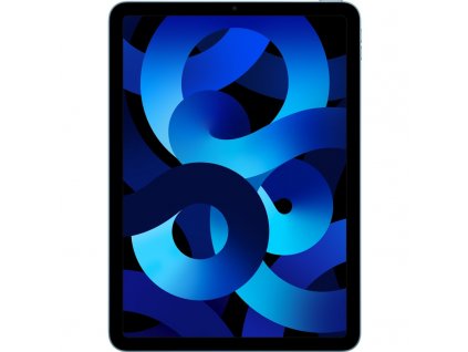 Dotykový tablet Apple iPad Air (2022) Wi-Fi 256GB - Blue
