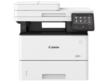 Tiskárna multifunkční Canon i-SENSYS MF553dw A4, 43str./min., 1200 x 1200, automatický duplex,