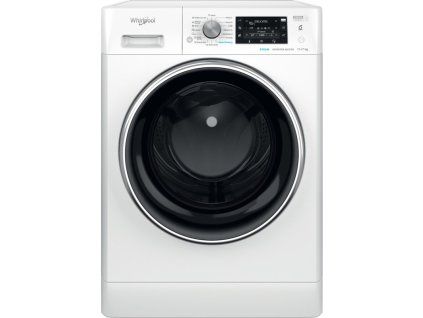 Pračka se sušičkou WHIRLPOOL FFWDD1176258BCVEE