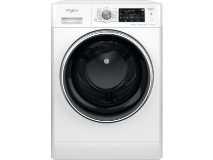 Pračka/sušička Whirlpool Fresh Care FFWDD 1176258 BCV EE