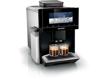 Espresso Siemens EQ900 TQ903R09