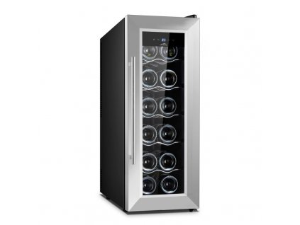 Vinotéka ETA 9782 90010F černá