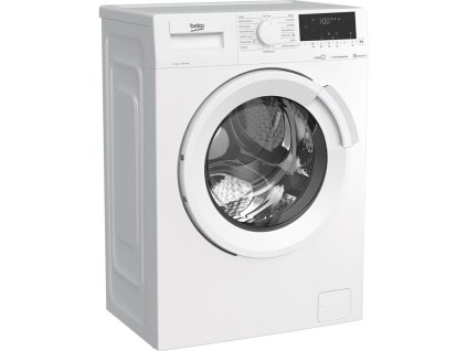 Pračka Beko EWUE76261CSH1W