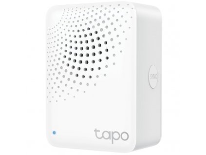 Řídicí jednotka TP-Link Tapo H100, Smart IoT Hub