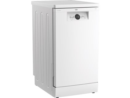 Myčka Beko BDFS26020WQ 45cm