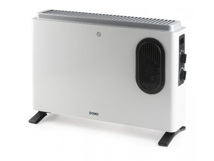 Konvektor s ventilátorem - DOMO DO7351CH, Příkon: 2000 W