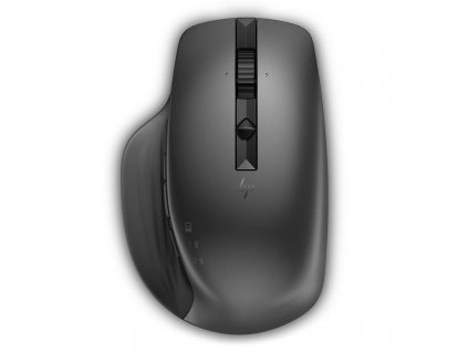Myš HP 935 Creator optická/7 tlačítek/3000DPI - černý