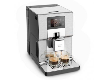 Espresso Krups EA877D10 Intuition Experience+