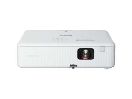 Projektor Epson CO-W01 LCD, Full HD, 16:10,