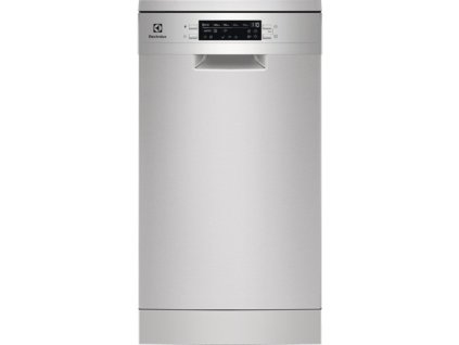 Myčka Electrolux ESS64321SX