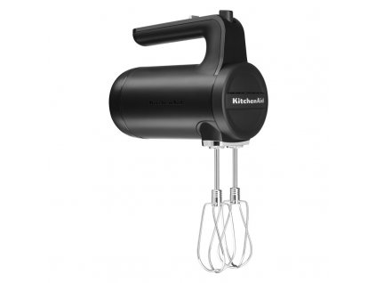 Ruční šlehač KitchenAid 5KHMB732EBM