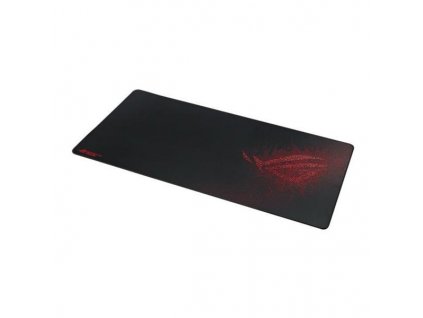 Podložka pod myš Asus ROG Sheath Pad - černá/červená