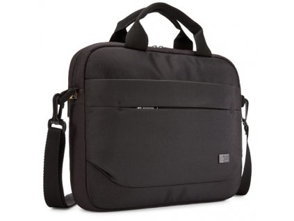 Brašna na notebook Case Logic Advantage na 11,6" - černá