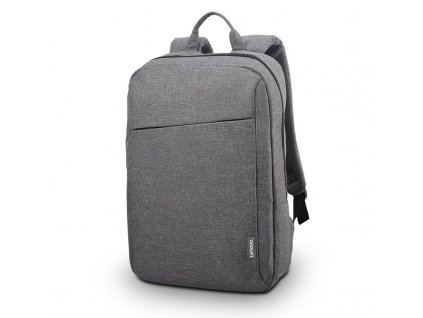 Batoh na notebook Lenovo Backpack B210 pro 15,6" - šedý