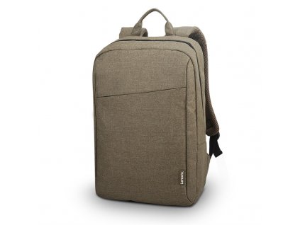 Batoh na notebook Lenovo Backpack B210 pro 15,6" - zelený