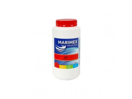 Bazénová chemie Marimex pH- 2,7 kg