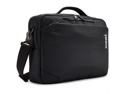 Brašna na notebook THULE Subterra pro 15,6" - černá