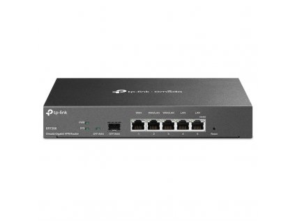Router TP-Link TL-ER7206 VPN Omada SDN