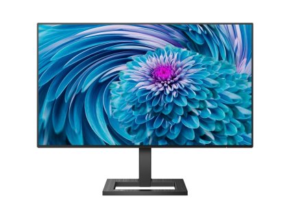 Monitor Philips 242E2FA 23.8",LED, IPS, 1ms, 1000:1, 300cd/m2, 1920 x 1080,DP,