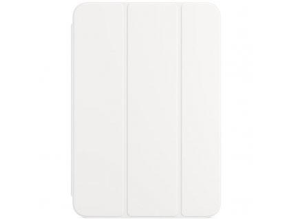 Pouzdro na tablet Apple Smart Folio pro iPad mini (6. gen. 2021) - bílé