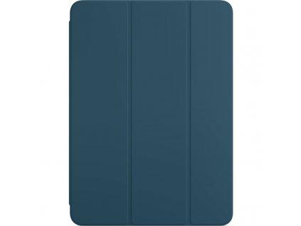 Pouzdro na tablet Apple Smart Folio pro iPad Air (5. gen. 2022) - námořně modré