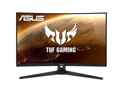 Monitor Asus TUF Gaming VG32VQ1BR 31.5",LED, VA, 1ms, 3000:1, 250cd/m2, 2560 x 1440,