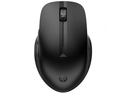 Myš HP 435 Multi-device /optická/5 tlačítek/4000DPI - černá