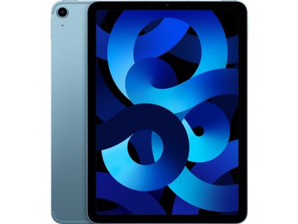 Dotykový tablet Apple iPad Air (2022) Wi-Fi + Cellular 256GB - Blue