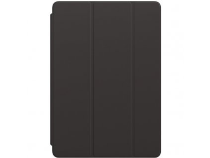 Pouzdro na tablet Apple Smart Cover pro iPad (9. gen. 2021) - černé
