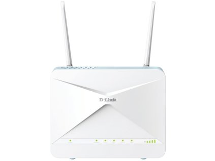 Router D-Link G415 EAGLE PRO AI AX1500 4G - bílý