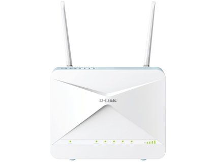Router D-Link G415 EAGLE PRO AI AX1500 4G