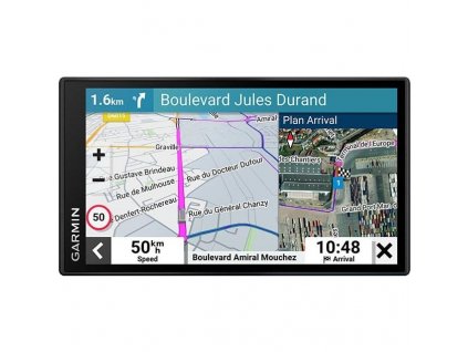 Navigace Garmin dezl LGV610 Europe45