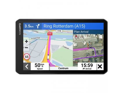 Navigace Garmin dezl LGV710 Europe45