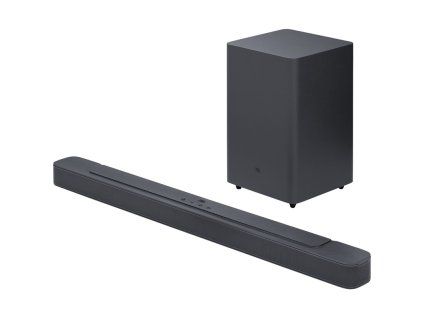 JBL Bar 2.1 Deep Bass (MK2)