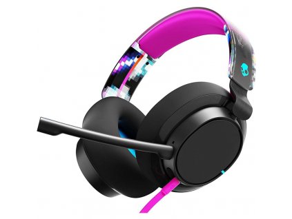 Headset Skullcandy SLYR PRO Multi-Platform - černý