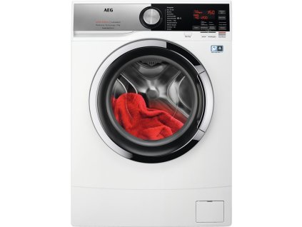 Pračka AEG ProSense™ 6000 L6SNE27CC