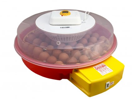 Automatická líheò na vejce PUISOR IO-104 AUTOMATIC