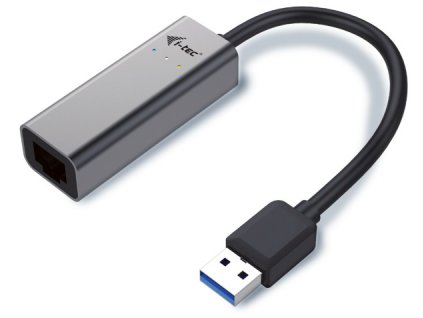 Síťová karta i-tec USB 3.0/RJ45