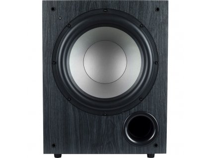 Subwoofer Jamo C 912 SUB, černý