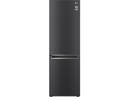 Chladnička komb. LG GBB61MCGCN1, NoFrost