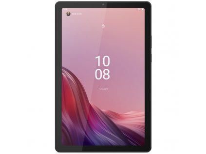 Dotykový tablet Lenovo Tab M9 3 GB / 32 GB + Clear Case a Film 9", 32 GB, WF, BT, GPS, Android 13 - šedý