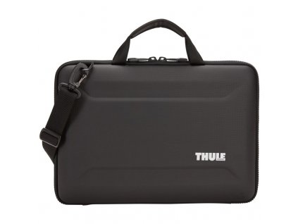 Brašna na notebook THULE Gauntlet 4.0 na 16" MacBook Pro - černá