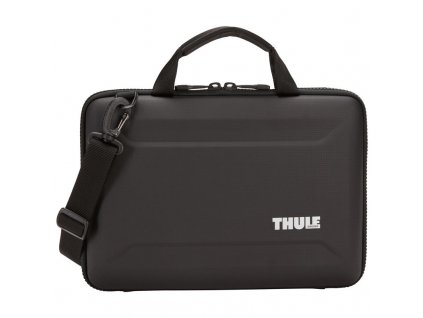 Brašna na notebook THULE Gauntlet 4.0 na 14" MacBook Pro - černá